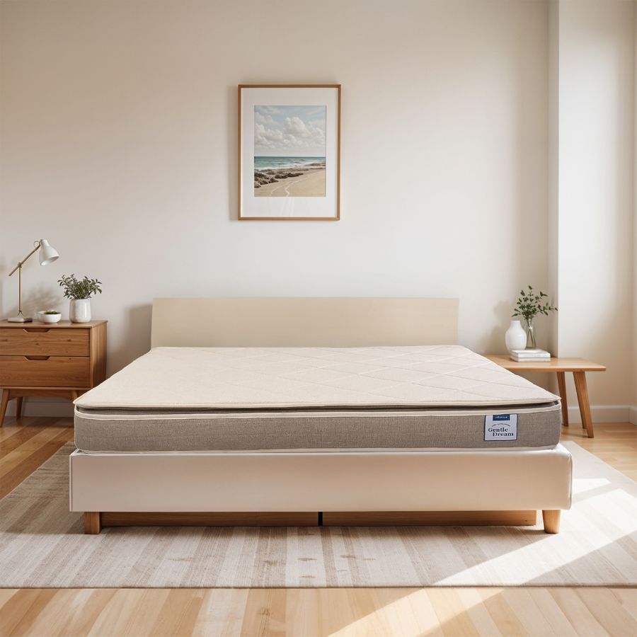 Nệm foam Artemis Gentle Dream